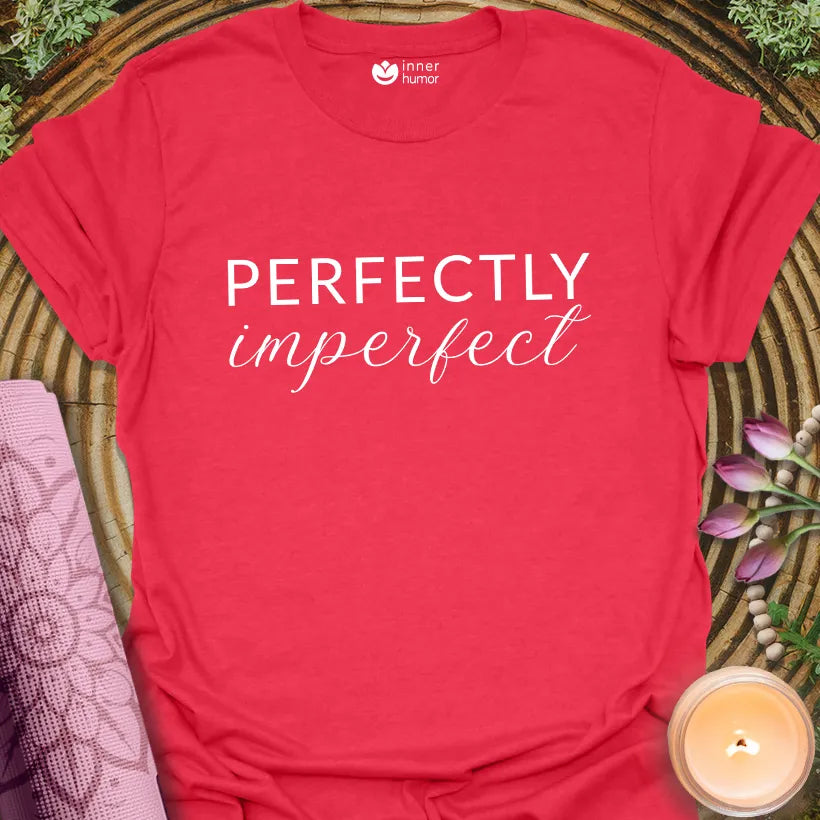 Perfectly Imperfect