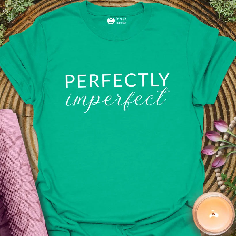 Perfectly Imperfect