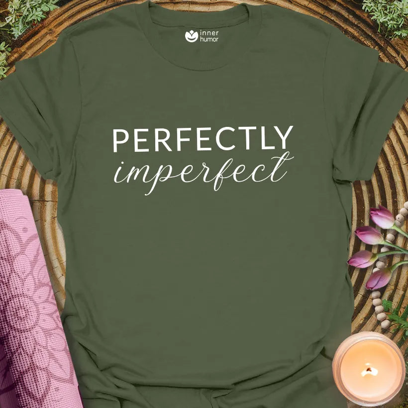 Perfectly Imperfect