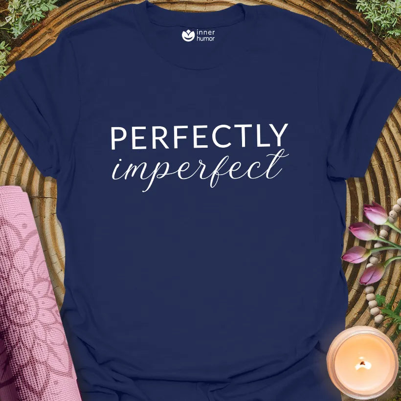 Perfectly Imperfect