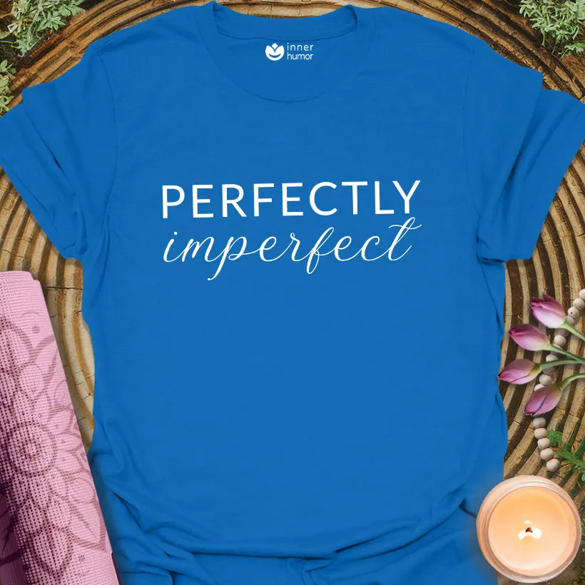 Perfectly Imperfect