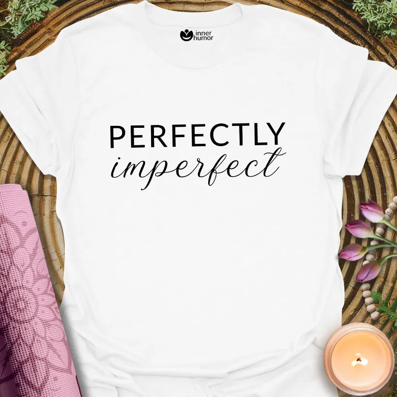 Perfectly Imperfect