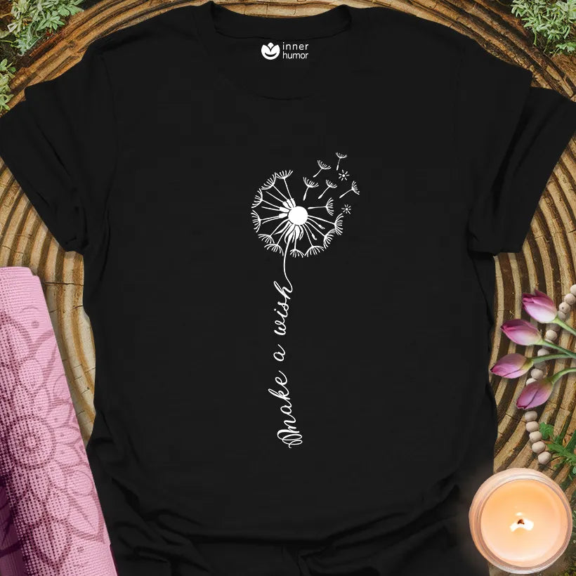 Make A Wish