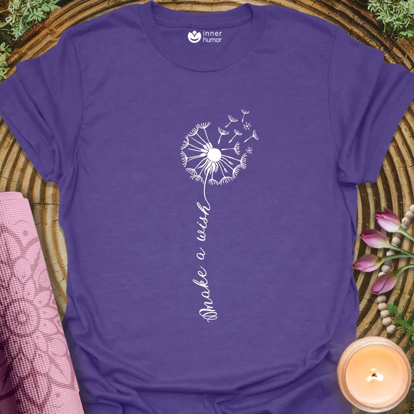Make A Wish