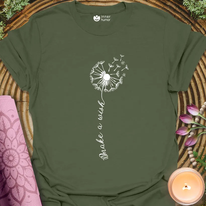 Make A Wish