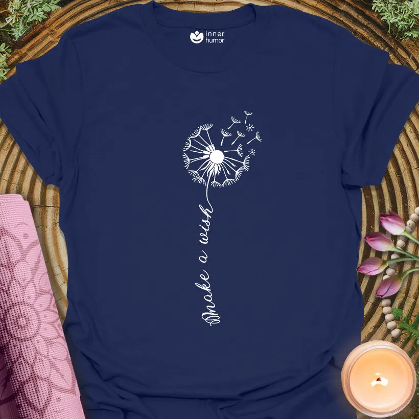 Make A Wish