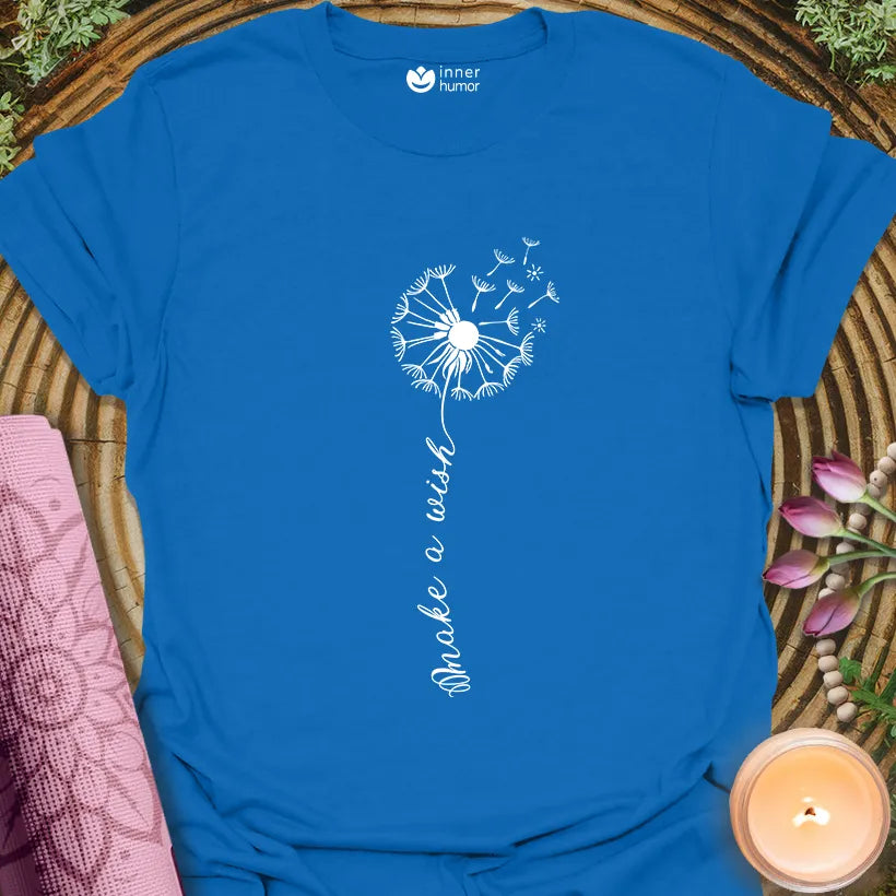 Make A Wish