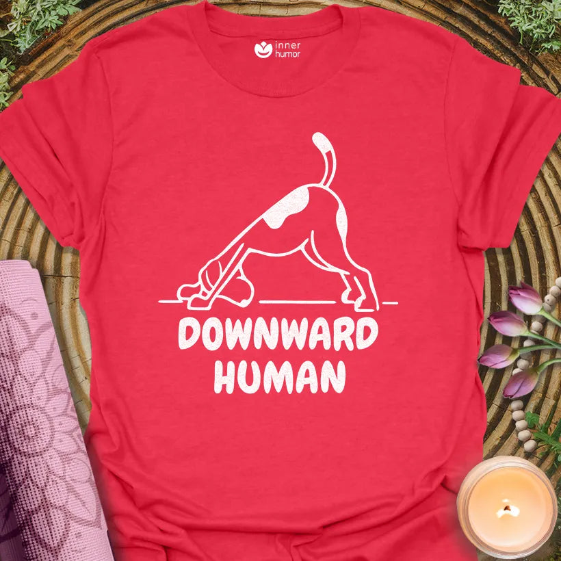 Downward Human