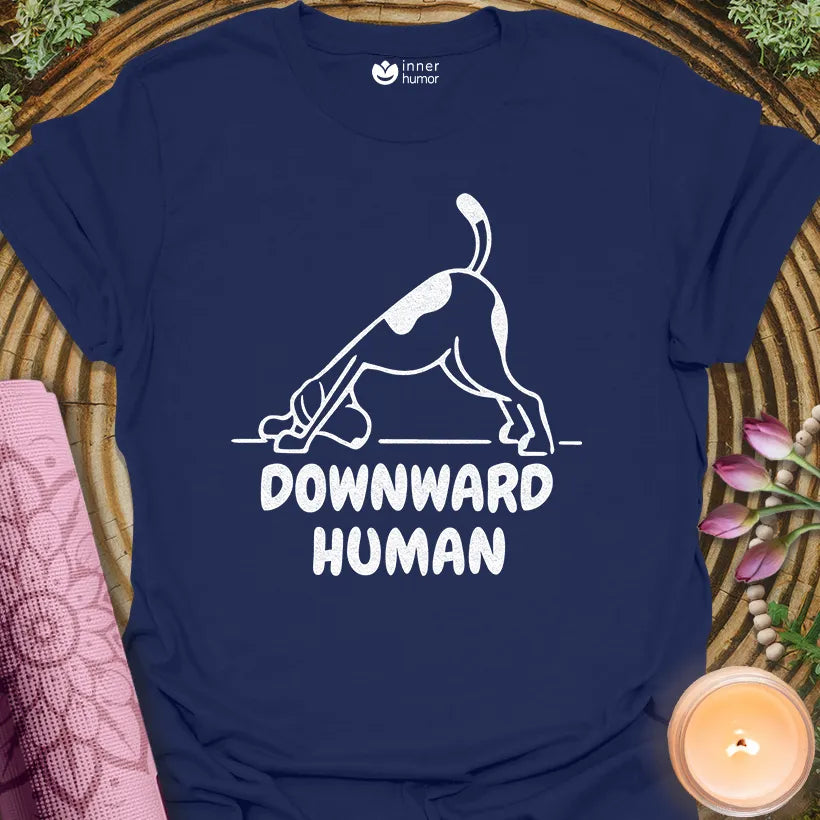 Downward Human