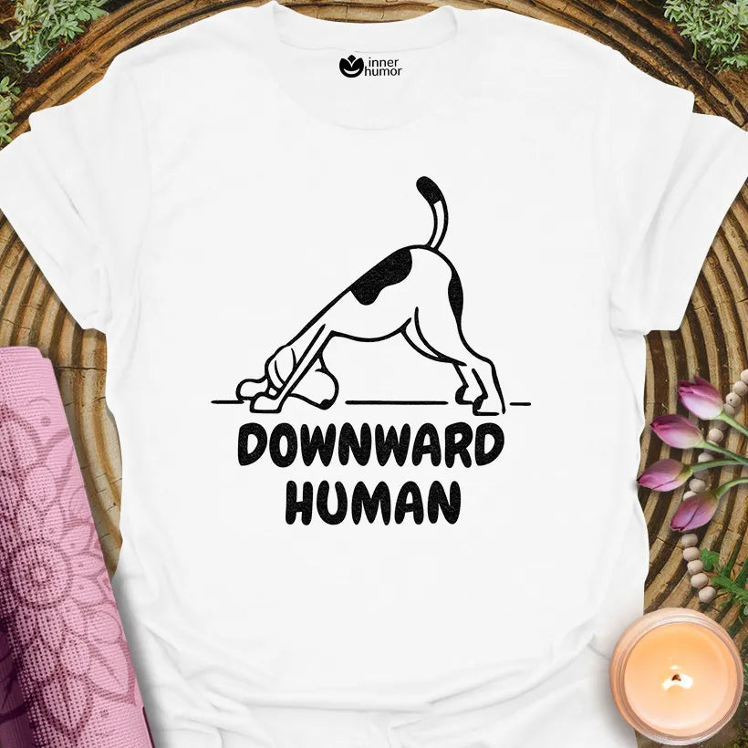 Downward Human