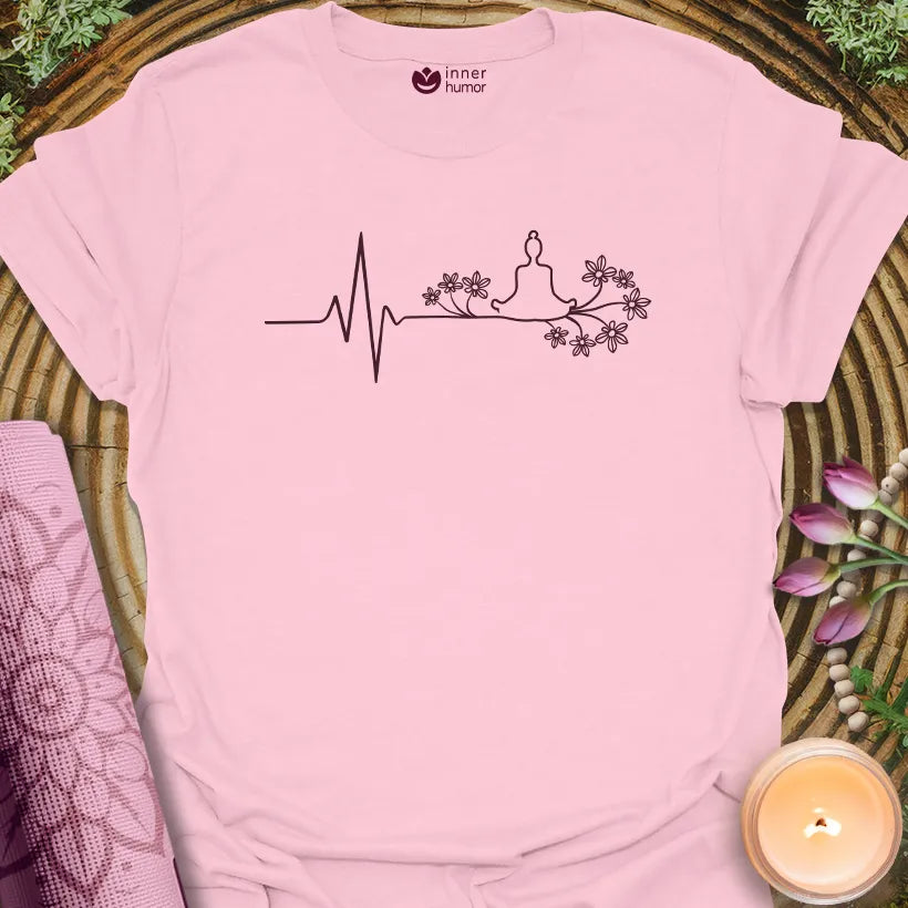 Yogi Heartbeat