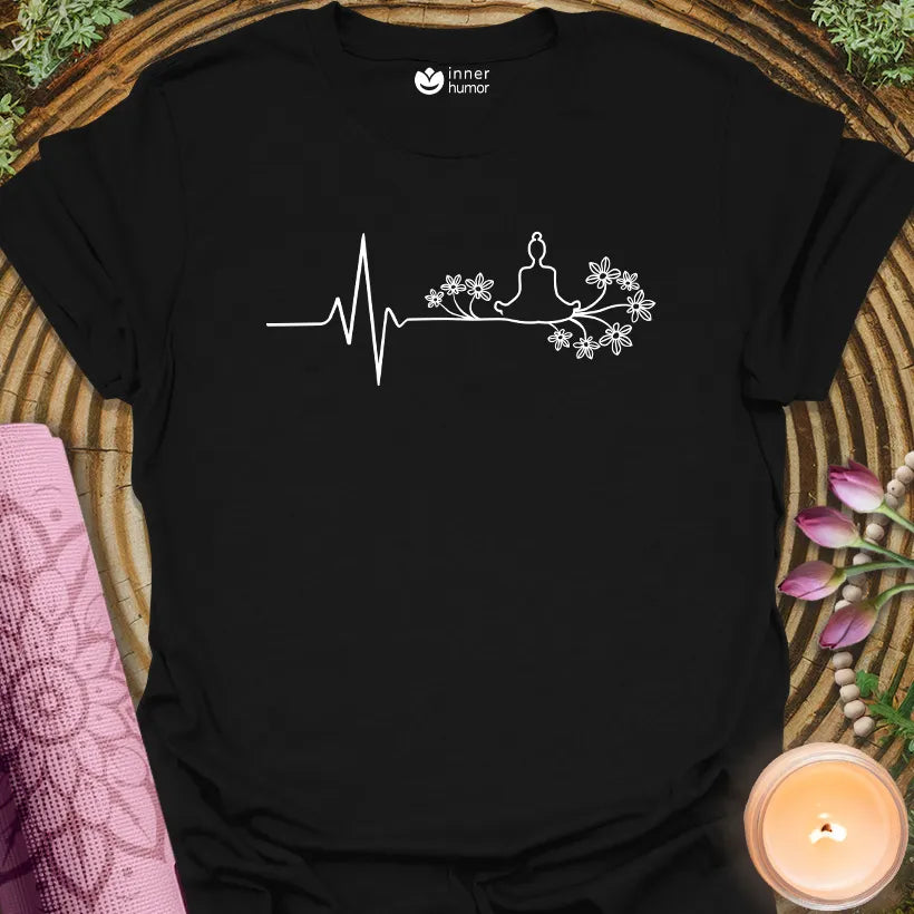 Yogi Heartbeat