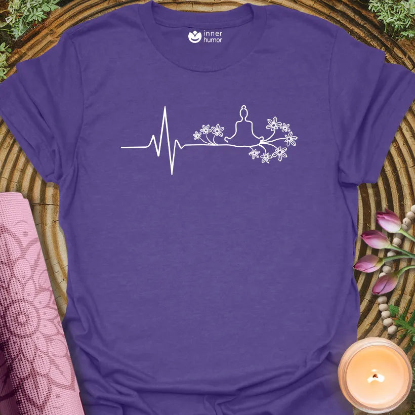 Yogi Heartbeat