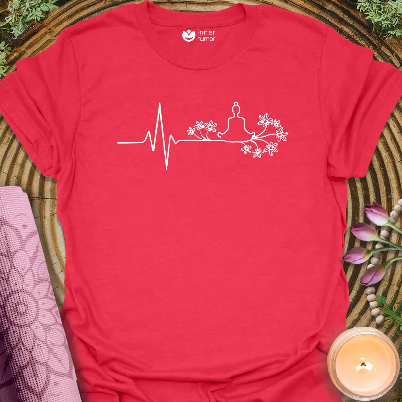 Yogi Heartbeat