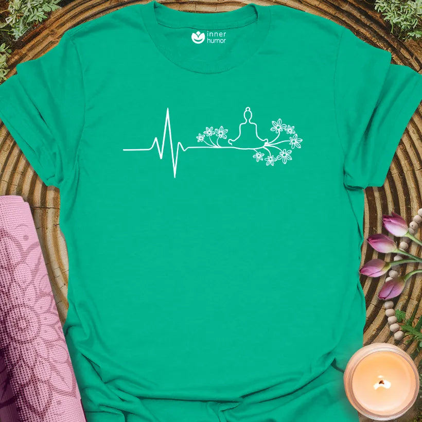 Yogi Heartbeat