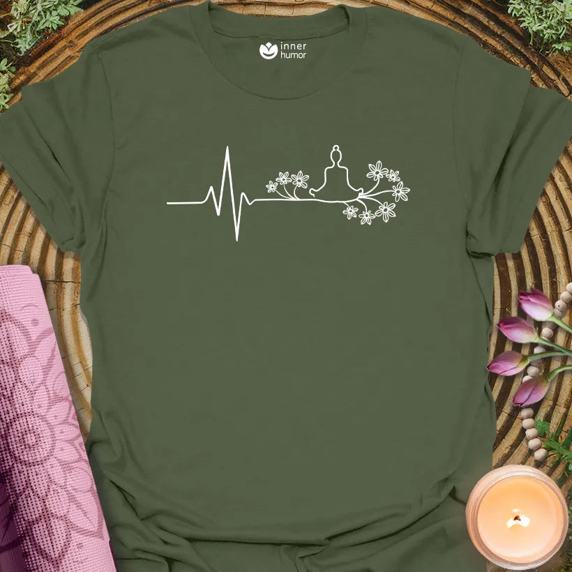 Yogi Heartbeat