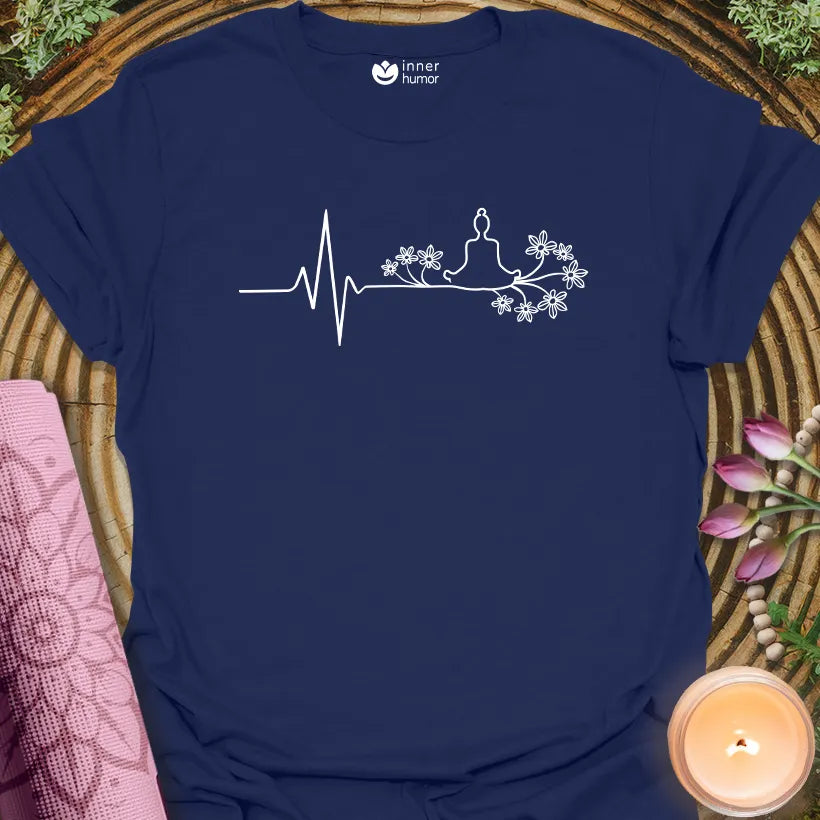 Yogi Heartbeat