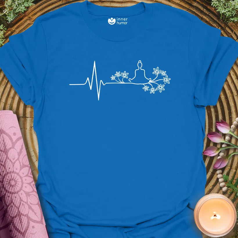Yogi Heartbeat