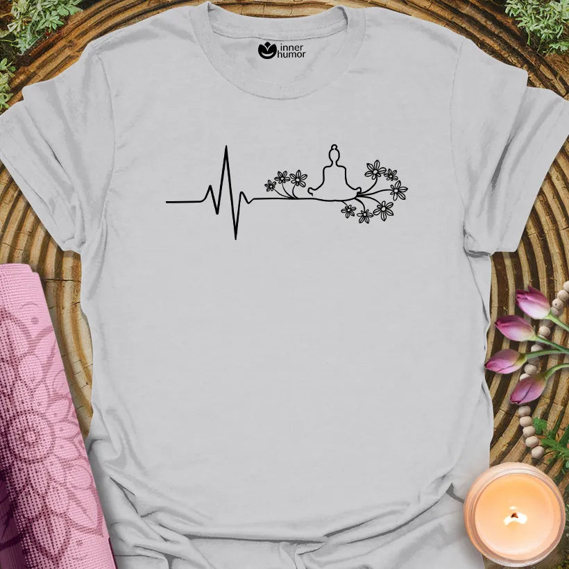 Yogi Heartbeat