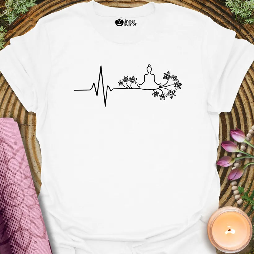 Yogi Heartbeat