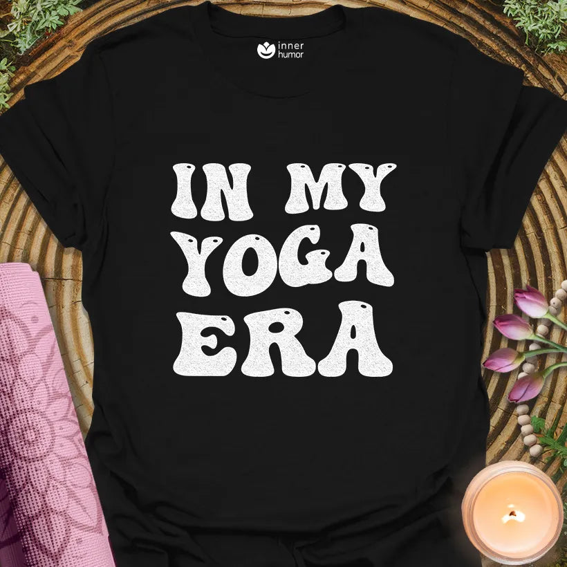 My Yoga Era