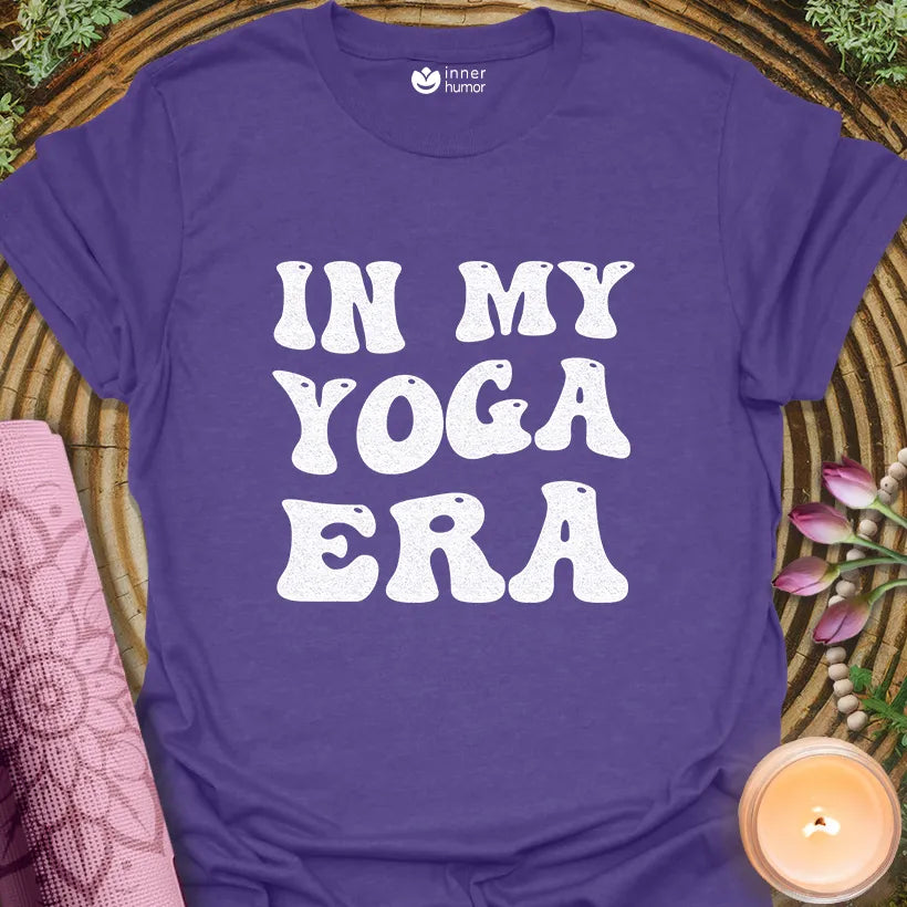 My Yoga Era