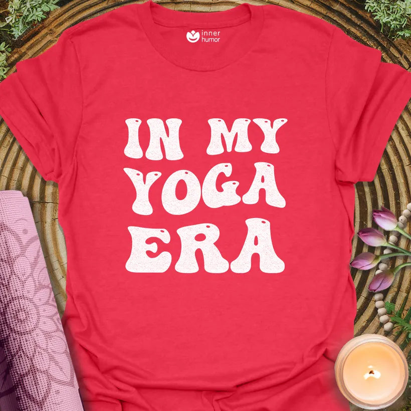 My Yoga Era