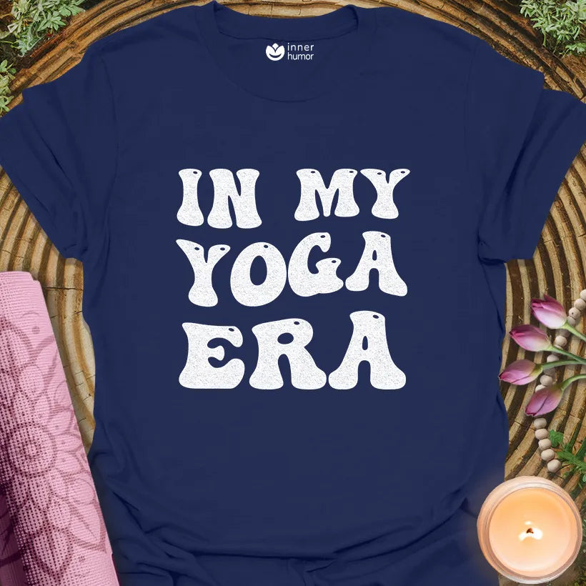 My Yoga Era