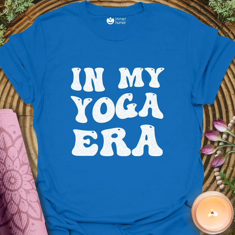 My Yoga Era
