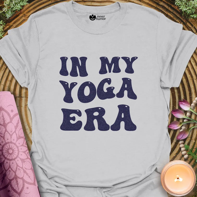 My Yoga Era