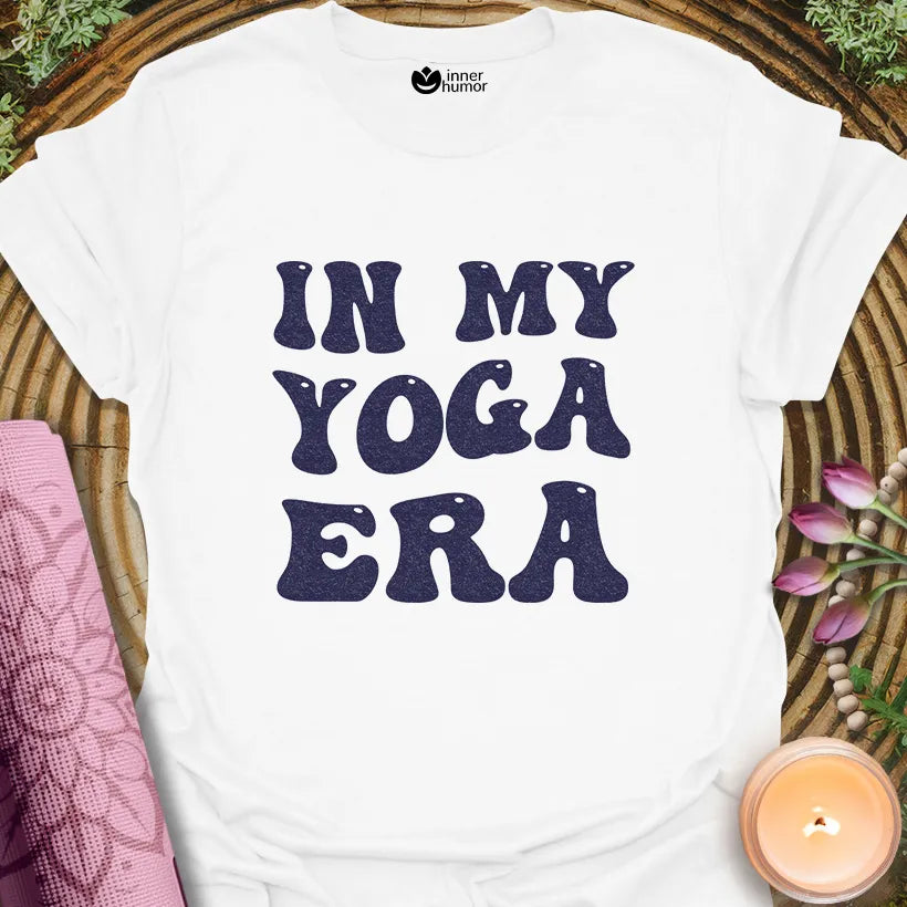 My Yoga Era