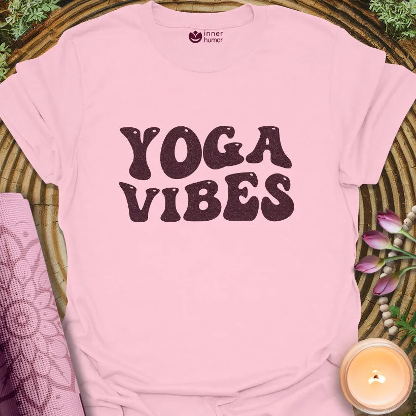 Yoga Vibes