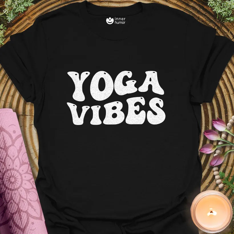 Yoga Vibes