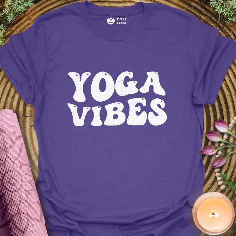 Yoga Vibes