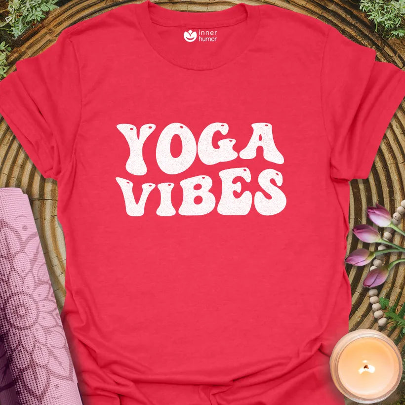 Yoga Vibes