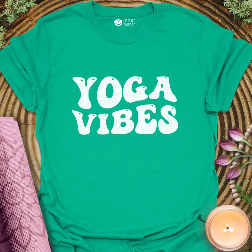 Yoga Vibes