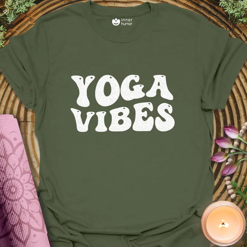 Yoga Vibes