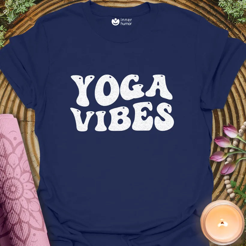 Yoga Vibes