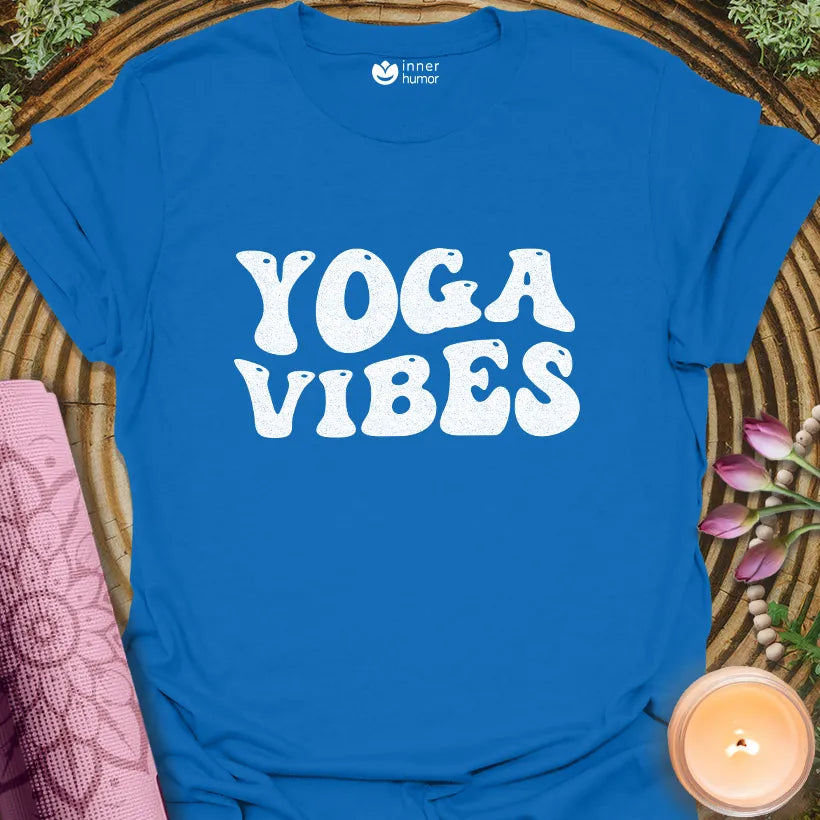 Yoga Vibes