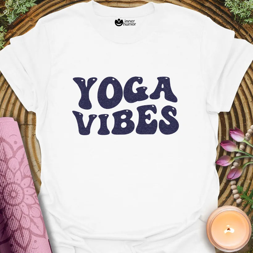 Yoga Vibes