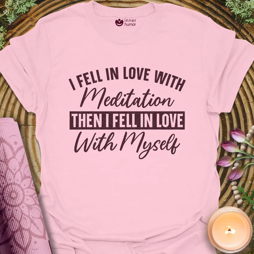 Love Meditation Love Myself