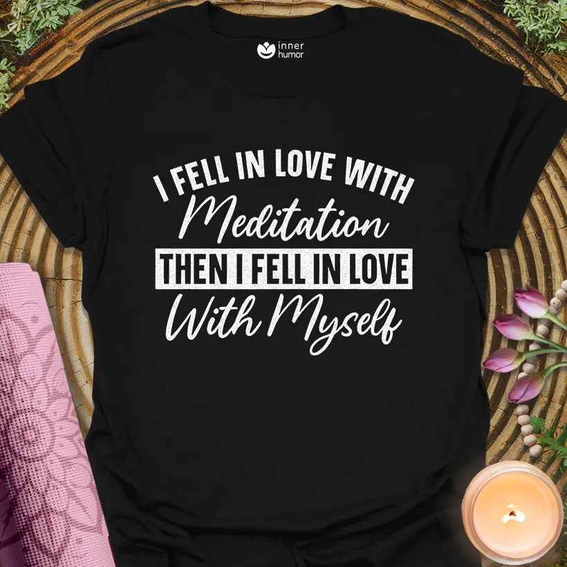 Love Meditation Love Myself