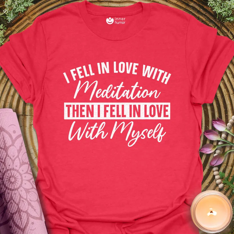 Love Meditation Love Myself