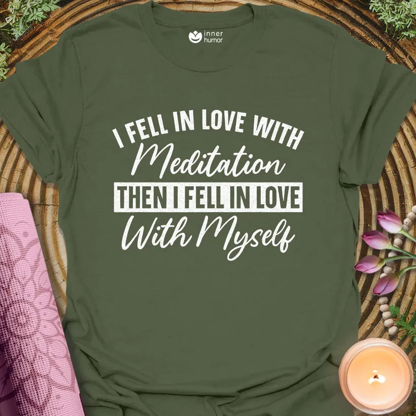 Love Meditation Love Myself