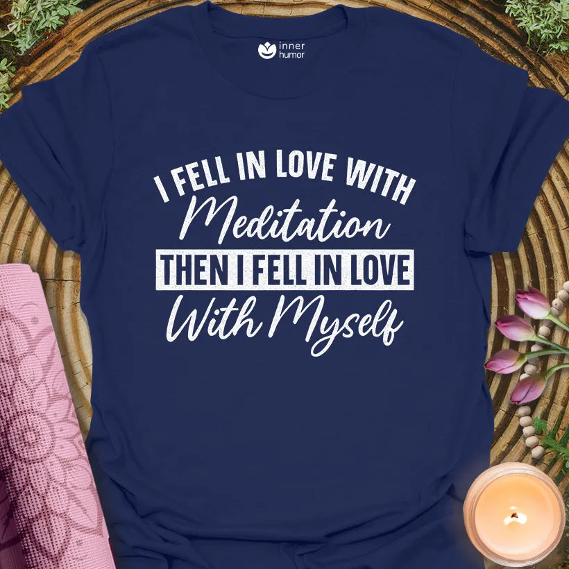 Love Meditation Love Myself