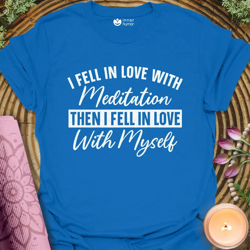Love Meditation Love Myself