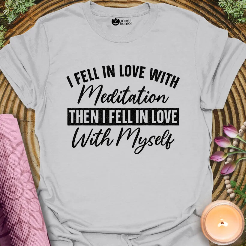 Love Meditation Love Myself