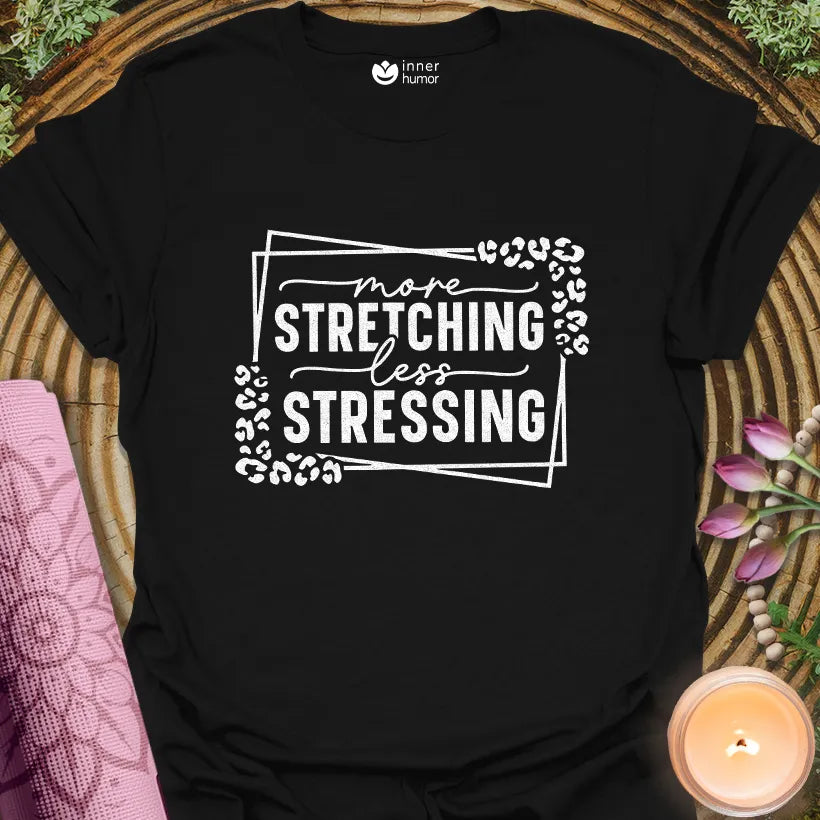 More Stretching