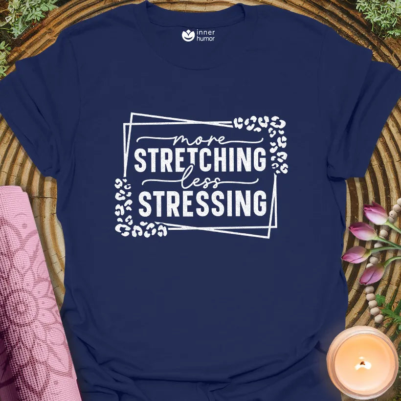 More Stretching