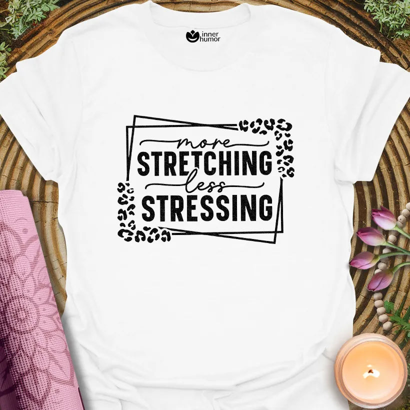 More Stretching